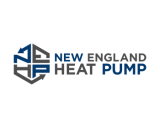 https://www.logocontest.com/public/logoimage/1692693794New England Heat Pump10.png